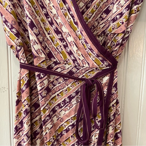 FREE PEOPLE “Phoebe Maxi Dress” - Picture 7 of 11